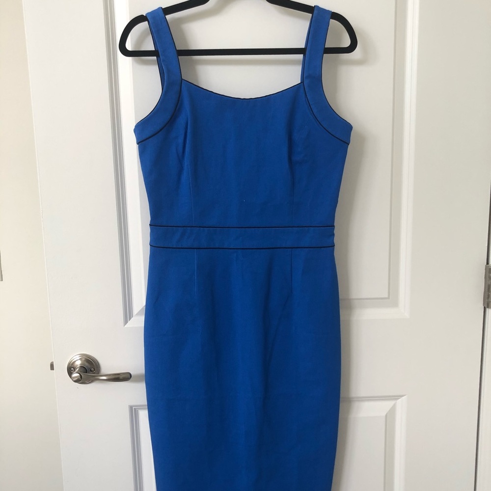 NWT Banana Republic Sheath Dress